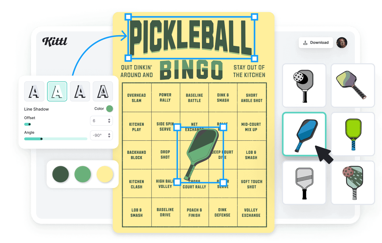 Create My Own Bingo Card Create My Own Bingo Card