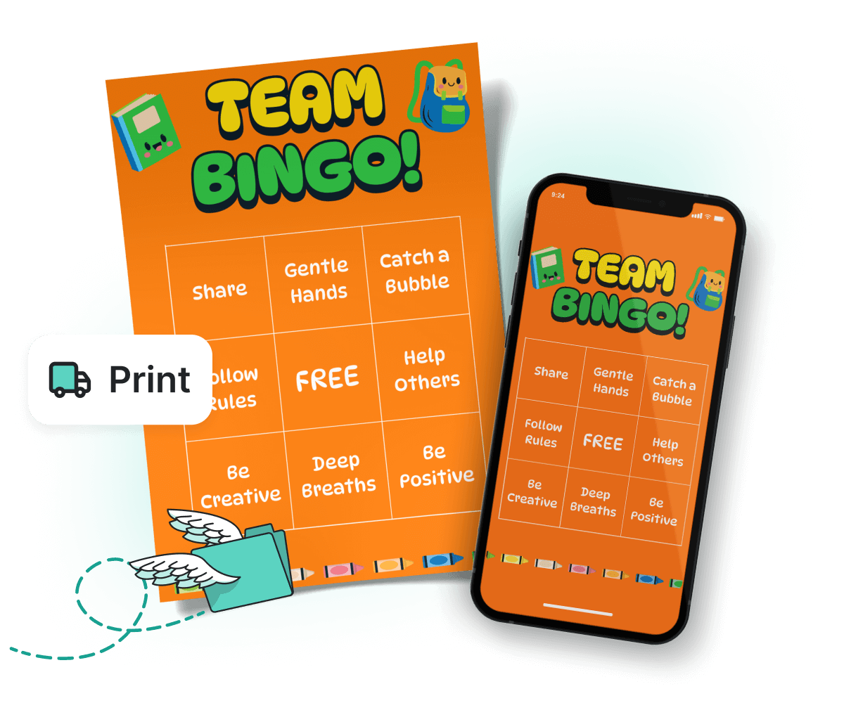 Free Bingo Card Maker: Create Your Own Bingo Cards