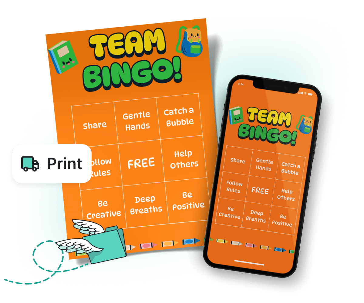 Free Bingo Card Maker Create Your Own Bingo Cards
