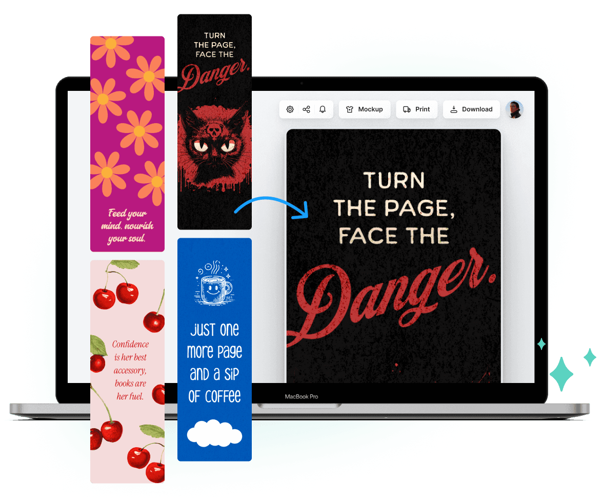 free-bookmark-maker-create-personalized-bookmarks