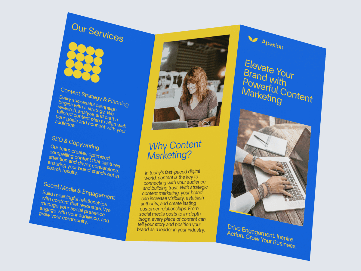 Brochure 