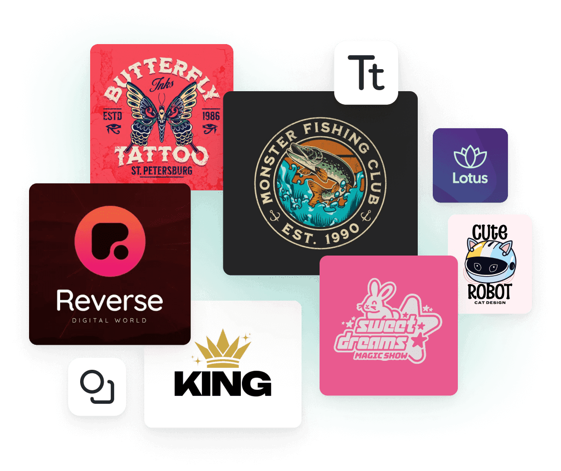 Free Clothing Logo Maker: Create a Logo Design for Your Clothing Business