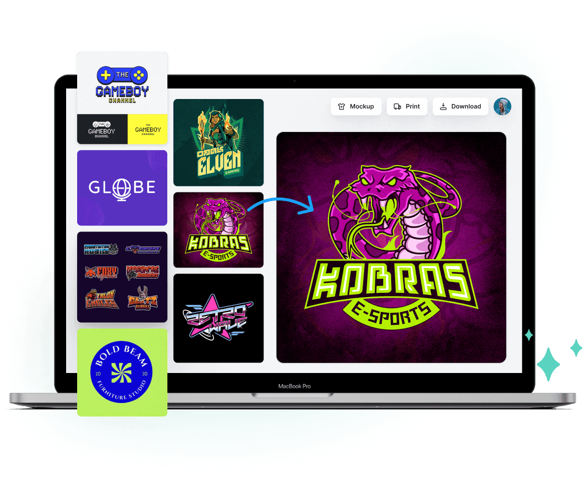 Free Discord Logo Maker: Create Your Own Discord Logo Free Discord Logo Maker: Create Your Own Discord Logo